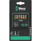 WERA - Bit-Check 12 Wood TX HF 1 SB
