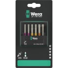 WERA - Bit-Check 6 Wood TX HF 1 SB