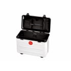 PARAT - Businesscase PARADOC TronX white 208363170
