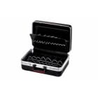 PARAT - Werkzeugkoffer CLASSIC Plus Safe 481050171