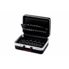 PARAT - Werkzeugkoffer CLASSIC Plus TSA LOCK™ 481070171