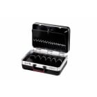 PARAT - Werkzeugkoffer SILVER Style 485040171