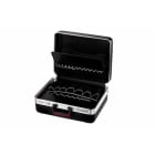 PARAT - Werkzeugkoffer CLASSIC Deep Space 488000171