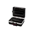PARAT - Werkzeugkoffer SILVER KingSize Roll 535500171