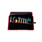 PARAT - Rolltasche BASIC Roll-Up Case 12 5990827991