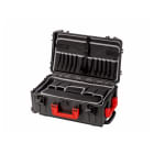 PARAT - Spezialkoffer PROTECT 30-S Roll 6520000391