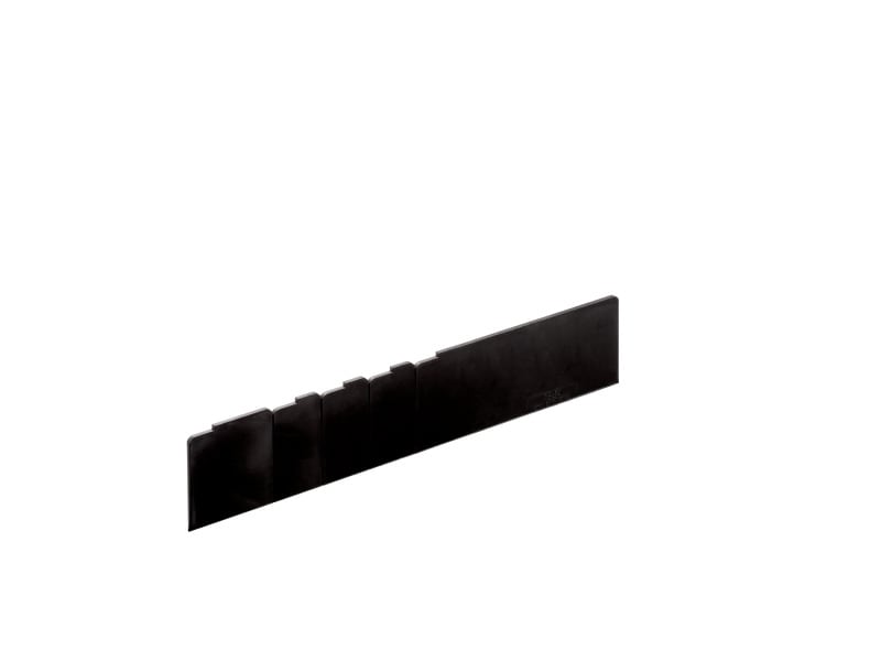PARAT - Zubehör Quersteg 58 mm 900015161