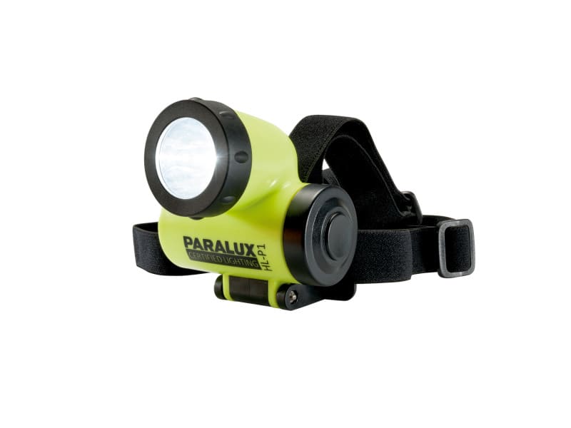 PARAT - Kopfleuchte PARALUX® HL-P1 6911254158