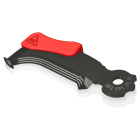 KNIPEX - Ersatz-Klinge mit Gleitschuh für 16 50 14 16 50 145 E01 SB
