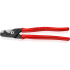 KNIPEX - StepCut XL Kabelschere 95 11 225