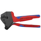 KNIPEX - Crimp-Systemzange MC4 EVO2 97 43 66 EVO