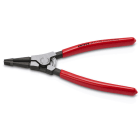 KNIPEX - Montagezange für Sprengringe auf Wellen