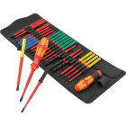 WERA - Kraftform Kompakt VDE Big Pack 1 26-teilig 05006617001 SB