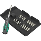 WERA - 7515/16 Kraftform Safe-Torque Speed Universal 1 16-teilig 05075851001 SB