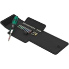 WERA - Kraftform Kompakt 838 RA S Set 1 14-teilig 05051060001 SB