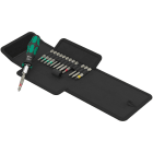 WERA - Kraftform Kompakt 838 RA S Imperial Set 1 14-teilig 05051065001 SB