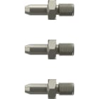 WERA - 9534/3 Ersatzteil-Kit Nietstift für Kettennieter 9513 3-teilig 05130006001