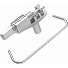WERA - 9523 Kettennieter-Ersatzteil-Kit 2-teilig 05136039001
