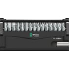 WERA - Bit-Sortiment, Bit-Check 30 Metal 1, 30-teilig