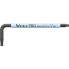 WERA - 950 SPKS Multicolour zöllig BlackLaser 5/64''x50mm 05022651001