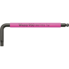 WERA - 950 SPKS Multicolour zöllig BlackLaser 1/8''x63mm 05022653001