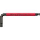 WERA - 950 SPKS Multicolour zöllig BlackLaser 7/32''x90mm 05022656001
