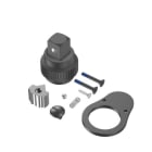WERA - E1 Push Knarren-Reparaturkit 05547619001