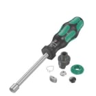 WERA - 9919 A 2 Knarren-Reparaturkit 05547729001