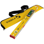 STABILA - Elektronik-Wasserwaage TECH 196M DL 61cm 19823 SB