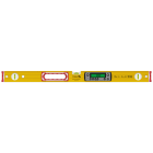 STABILA - Elektronik-Wasserwaage TECH 196 DL 81cm 19828 SB