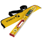 STABILA - Elektronik-Wasserwaage TECH 196 DL 61cm 19829 SB