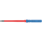 WERA - Kraftform Kompakt VDE 64 i Take it easy, 3 x 157 mm 05006519001