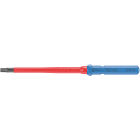 WERA - Kraftform Kompakt VDE 64 i Take it easy, 4 x 157 mm 05006520001