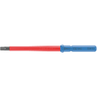 WERA - Kraftform Kompakt VDE 64 i Take it easy, 5 x 157 mm 05006521001
