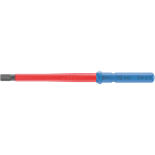 WERA - Kraftform Kompakt VDE 64 i Take it easy, 6 x 157 mm 05006522001