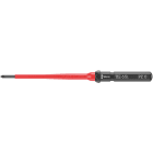 WERA - Kraftform Kompakt VDE 65 i Take it easy, PZ 0 x 157 mm 05006523001
