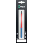 WERA - Kraftform Kompakt VDE 64 i Take it easy SB, 5 x 157 mm 05006564001 SB