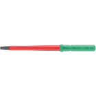 WERA - Kraftform Kompakt VDE 67 i TORX® Take it easy, TX 30 x 157 mm 05006539001