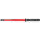 WERA - Kraftform Kompakt VDE 65 iS Take it easy, PZ 2 x 157 mm 05006527001