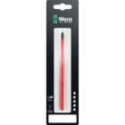 WERA - Kraftform Kompakt VDE 62 iS Take it easy SB, PH 2 x 157 mm 05006560001 SB