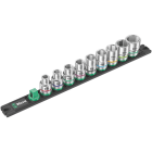WERA - Nuss-Magnetleiste C