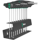 WERA - 454/10 HF Set Imperial 2