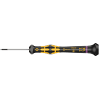 WERA - 1573 Pentalobe ESD Kraftform Micro Schraubendreher