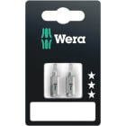 WERA - Innenvierkant-Schraubbit