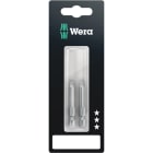 WERA - Innenvierkant-Schraubbit
