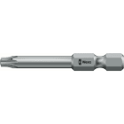 WERA - 867/4 IP TORX PLUS® Bits, 25 IP x 50 mm