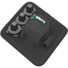 WERA - 9468 Halfter Zyklop Pocket, leer, 155 x 65 mm