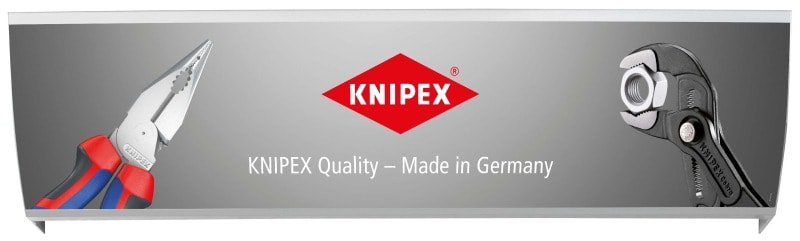 KNIPEX - Leuchteinheit 1,25m KNIPEX