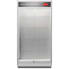 KNIPEX - Vitrine Tego Grundmodul 1,25m