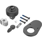 WERA - 9900 A5 Knarren-Reparatur